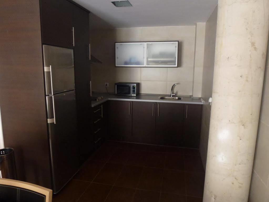 Ferienwohnung Apartamento Quixote Loft Almagro Exterior foto